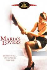 Watch Maria's Lovers Zmovies