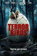 Watch Terror Birds Zmovies