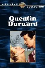 Watch Quentin Durward Zmovies