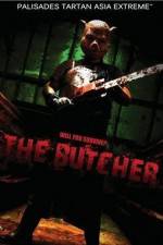 Watch The Butcher Zmovies