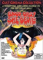 Watch Blood Orgy of the She-Devils Zmovies