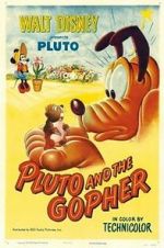 Watch Pluto and the Gopher Zmovies