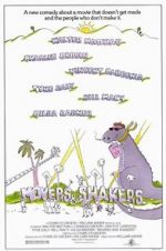 Watch Movers & Shakers Zmovies
