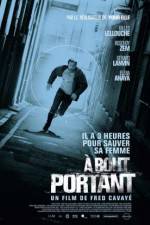 Watch A bout portant Zmovies