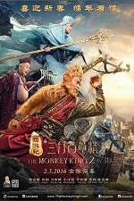 Watch The Monkey King the Legend Begins Zmovies