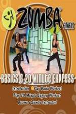 Watch Zumba Fitness Basic & 20 Minute Express Zmovies