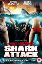 Watch 2-Headed Shark Attack Zmovies