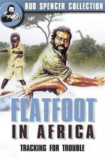 Watch Flatfoot in Africa Zmovies