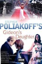 Watch Gideon's Daughter Zmovies