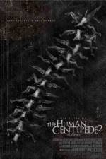 Watch The Human Centipede II Zmovies