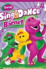 Watch Sing and Dance with Barney Zmovies