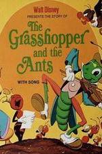 Watch The Grasshopper and the Ants Zmovies