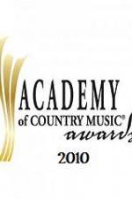 Watch The 2010 American Country Awards Zmovies