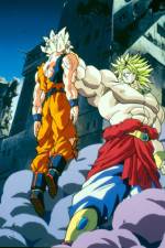 Watch Dragon Ball Z 6: Attack!! The Hundred-Million-Power Warriors Zmovies