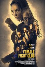 Watch Female Fight Squad Zmovies
