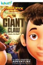 Watch The Jungle Book: The Legend of the Giant Claw Zmovies