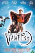 Watch The Little Vampire Zmovies