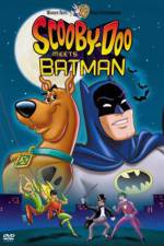 Watch Scooby Doo Meets Batman Zmovies