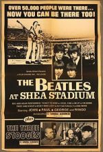 Watch The Beatles at Shea Stadium Zmovies