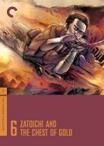 Watch Zatoichi and the Chest of Gold Zmovies