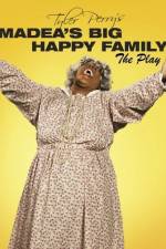 Watch Madea's Big Happy Family Zmovies
