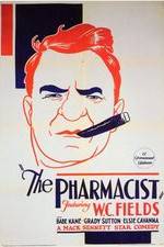 Watch The Pharmacist Zmovies