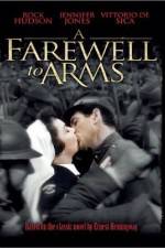 Watch A Farewell to Arms Zmovies