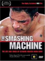 Watch The Smashing Machine Zmovies