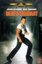 Watch Death Warrant Zmovies