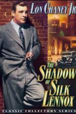 Watch The Shadow of Silk Lennox Zmovies