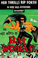 Watch The Wild World of Batwoman Zmovies