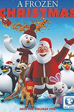 Watch A Frozen Christmas Zmovies