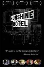 Watch Sunshine Hotel Zmovies