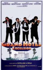 Watch Grand Hotel Excelsior Zmovies
