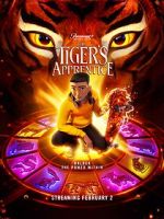 Watch The Tiger\'s Apprentice Movie25