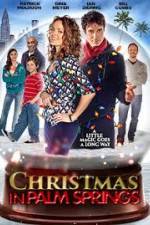 Watch Christmas in Palm Springs Zmovies