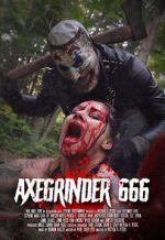 Watch Axegrinder 666 Zmovies