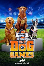 Watch Puppy Bowl Presents: The Dog Games (TV Special 2021) Zmovies