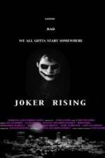 Watch Joker Rising Zmovies