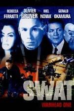 Watch SWAT: Warhead One Zmovies