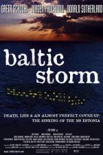 Watch Baltic Storm Zmovies