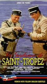Watch Le gendarme de Saint-Tropez Zmovies