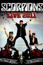 Watch Scorpions Get Your Sting & Blackout  Live at Saarbrucken Zmovies