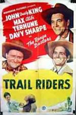 Watch Trail Riders Zmovies
