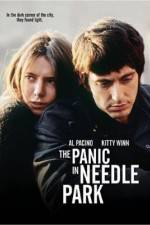 Watch The Panic in Needle Park Zmovies