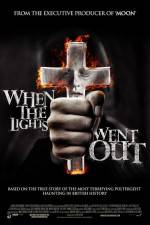 Watch When the Lights Went Out Zmovies