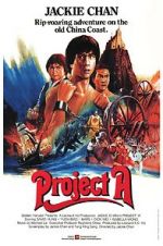 Watch Project A Zmovies