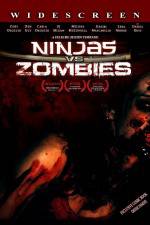 Watch Ninjas vs Zombies Zmovies