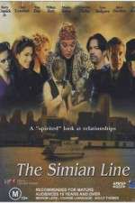Watch The Simian Line Zmovies