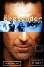 Watch The Pretender: Island of the Haunted Zmovies